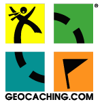 The Groundspeak Geocaching Logo is a registered trademark of Groundspeak, Inc. Used with permission.