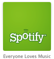 Spotify Logo